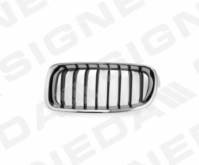Решітка радіатора SIGNEDA PBM07079GBL