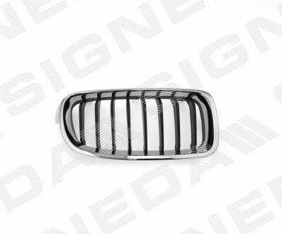 Решітка радіатора SIGNEDA PBM07079GBR