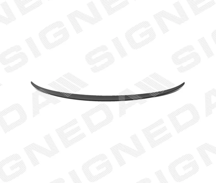 Спойлер багажника BMW 5 (F10/F11), 10 - 16 SIGNEDA PBM06001VA (фото 1)
