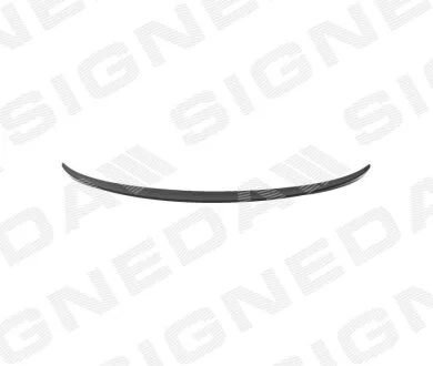 Спойлер багажника BMW 5 (F10/F11), 10 - 16 SIGNEDA PBM06001VA