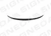 Спойлер багажника BMW 5 (F10/F11), 10 - 16 SIGNEDA PBM06004VA (фото 1)