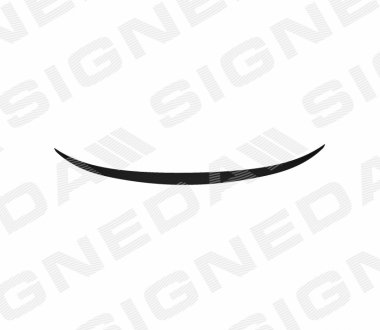 СПОЙЛЕР БАГАЖНИКА SIGNEDA PBM06004VA