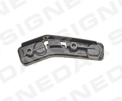Кронштейн бампера SIGNEDA PBM01005AL