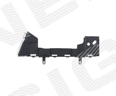 Кронштейн бампера CHEVROLET CRUZE, 16 - SIGNEDA PCV43306AR