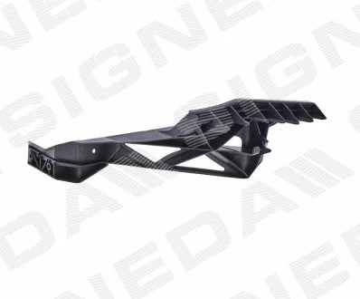 Кронштейн бампера SIGNEDA PCR43040AR