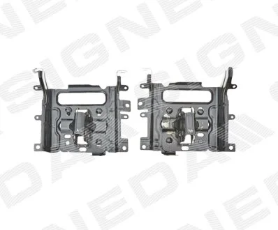 Кронштейн бампера SIGNEDA PDG43110A