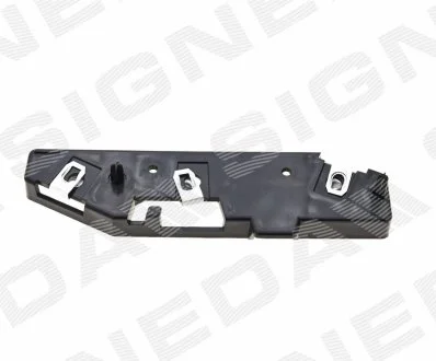 КРІПЛЕННЯ БАМПЕРА | FORD EDGE, 15 - 18 SIGNEDA PFD43333AR