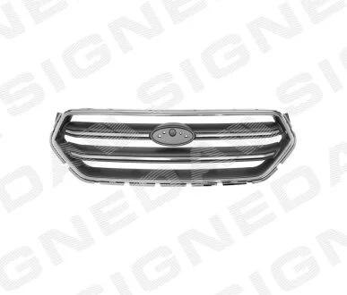 Решітка радіатора SIGNEDA PFD07407GA