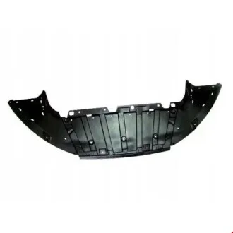 Захист під бампер FORD FOCUS, 11 - 14 SIGNEDA PFD60023A