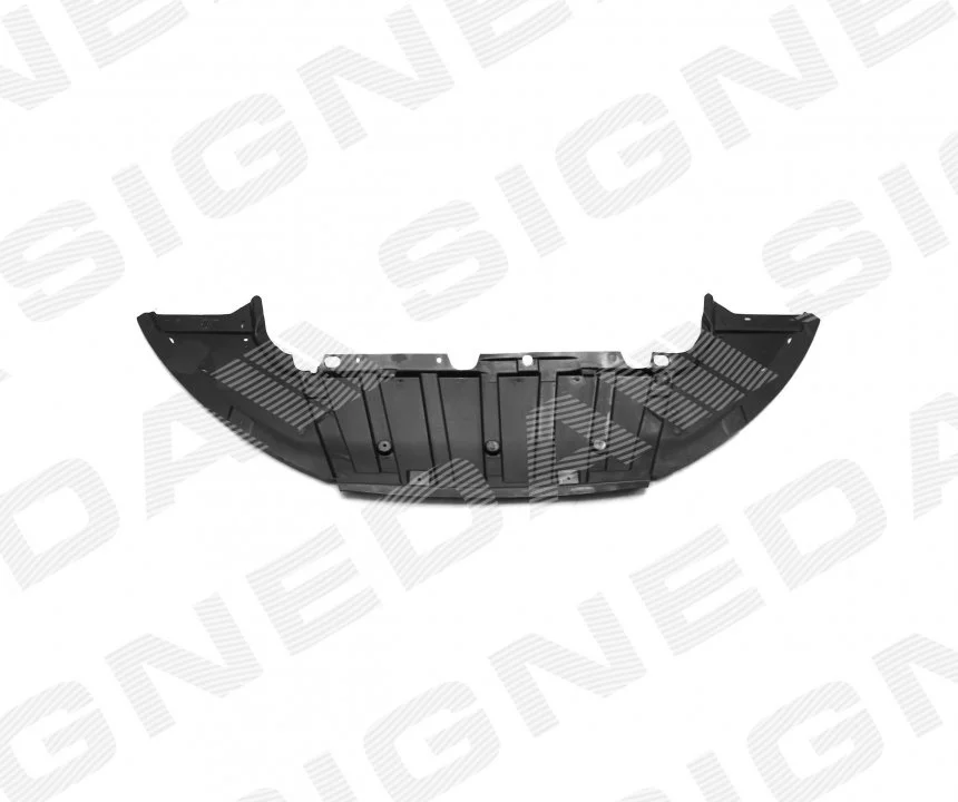 Захист під бампер FORD FOCUS, 14 - 18 SIGNEDA PFD60039A (фото 1)