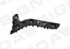 КРІПЛЕННЯ БАМПЕРА | FORD MONDEO, 15 - 18 SIGNEDA PFD43306AR (фото 1)