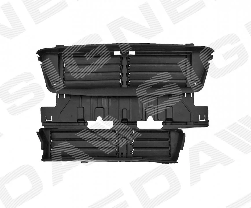 ВОЗДУХА ЗАБОРНИКИ SIGNEDA PFD43022CA (фото 1)