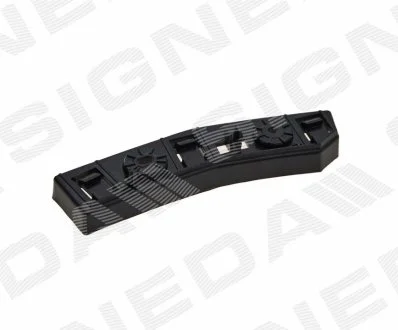 КРІПЛЕННЯ БАМПЕРА | JEEP CHEROKEE (KL), 14 - 18 SIGNEDA PCR43036AL
