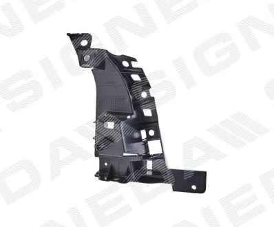 Кронштейн бампера SIGNEDA PCR43036CL