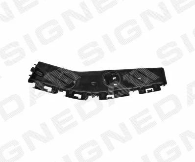 КРІПЛЕННЯ БАМПЕРА | JEEP COMPASS, 11 - 16 SIGNEDA PCR43030BL