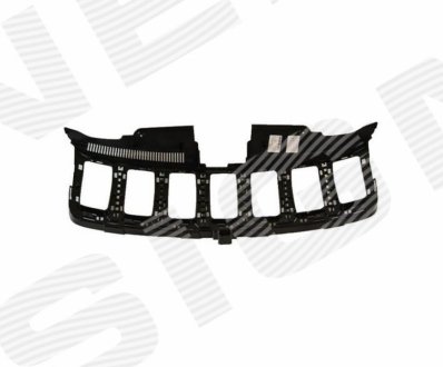 Решітка радіатора SIGNEDA PCR07071GA