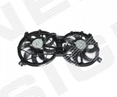 ДИФУЗОР РАДИАТОРА SIGNEDA RDDS67089A