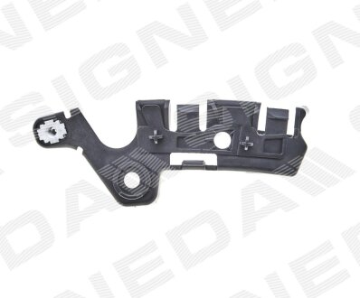 КРІПЛЕННЯ БАМПЕРА | RENAULT MEGANE III, 10.08 - 11.13 SIGNEDA PRN43017AL