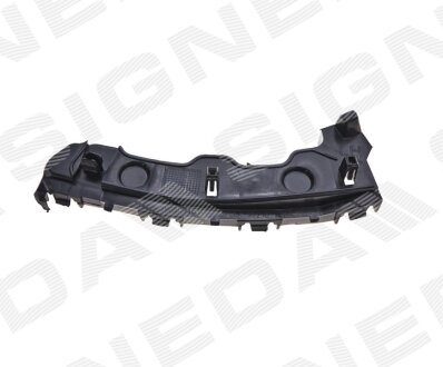Кронштейн бампера SEAT ALHAMBRA, 09 - 15 SIGNEDA PVG43065AL