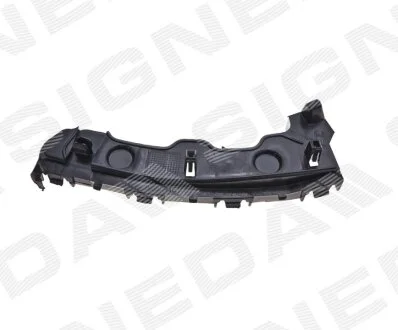 Кронштейн бампера SEAT ALHAMBRA, 09 - 15 SIGNEDA PVG43065AL