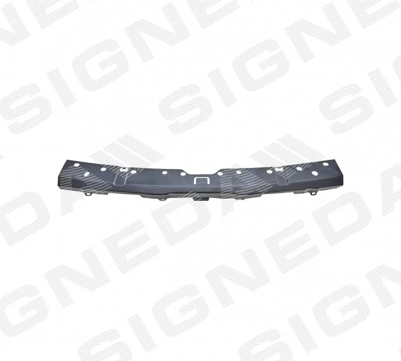 Кронштейн бампера на Subaru Legacy 2014-2017 SIGNEDA PSB43074A (фото 1)