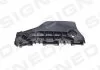 Кронштейн бампера Toyota Prius C 2012-2017 SIGNEDA PTY99192CAL (фото 1)