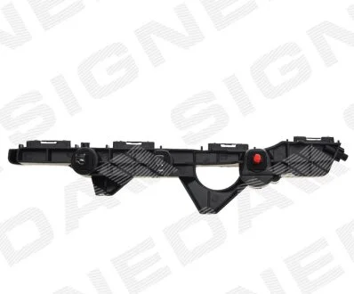 КРІПЛЕННЯ БАМПЕРА | TOYOTA RAV 4, 16 - 18 SIGNEDA PTY43559BL