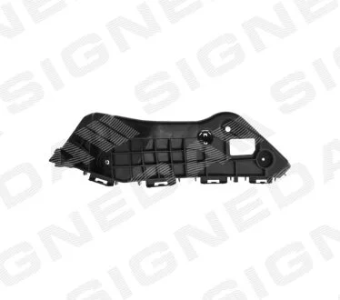 Кронштейн бампера TOYOTA RAV 4, 16 - 18 SIGNEDA PTY43571AL