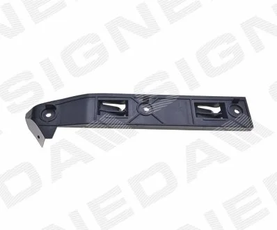 Кронштейн бампера SIGNEDA PVW04060EL