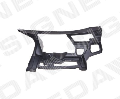 Кронштейн бампера SIGNEDA PVW43069CL