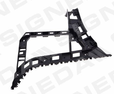 Кронштейн бампера SIGNEDA PVW43086AL