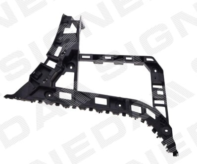 Кронштейн бампера SIGNEDA PVW43086AR