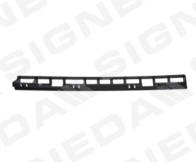 Кронштейн бампера SIGNEDA PVW43085BL