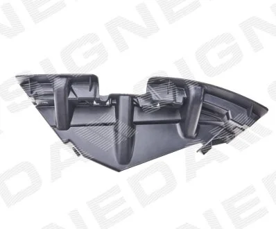 Кронштейн бампера VW TOUAREG (7P5), 06.14 - 18 SIGNEDA PVG43094AR