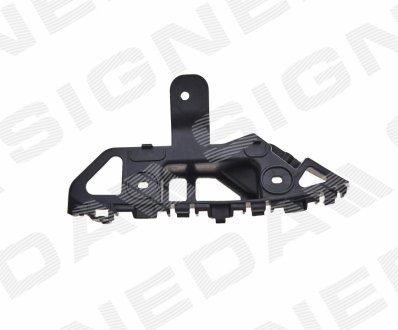 Кронштейн бампера VW TOURAN, 10 - 15 SIGNEDA PVW43050AL