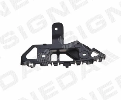 Кронштейн бампера VW TOURAN, 10 - 15 SIGNEDA PVW43050AL