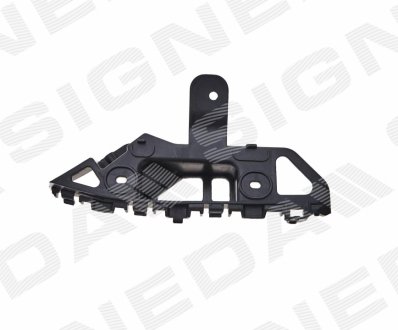 Кронштейн бампера VW TOURAN, 10 - 15 SIGNEDA PVW43050AR