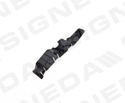 Кронштейн бампера SIGNEDA PAD43001AL