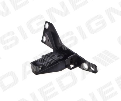 Кронштейн бампера SIGNEDA PAD44016BL