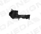 Кронштейн бампера SIGNEDA PAD44016L (фото 1)
