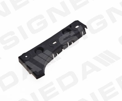 Кронштейн бампера SIGNEDA PAD99029AL