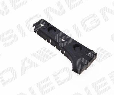 Кронштейн бампера Audi A6 (C5), 01-05 SIGNEDA PAD99029AR