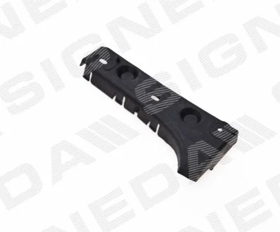 Кронштейн бампера Audi A6 (C5), 01-05 SIGNEDA PAD99029AR