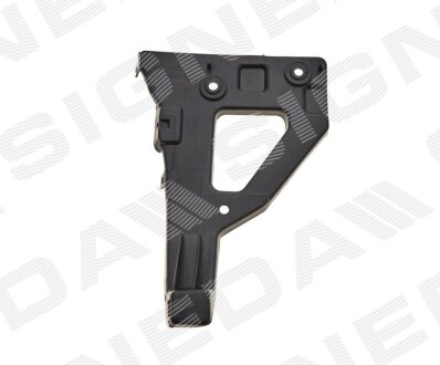 Кронштейн бампера SIGNEDA PAD44067AL