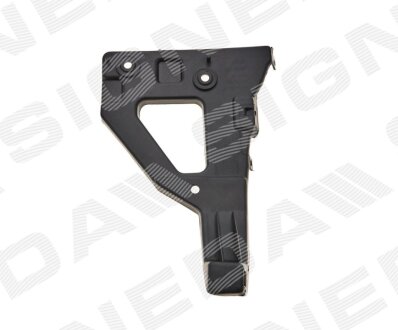Кронштейн бампера SIGNEDA PAD44067AR