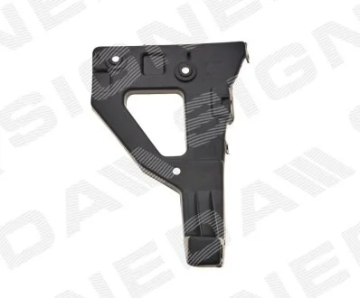 Кронштейн бампера SIGNEDA PAD44067AR