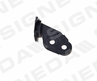 КРІПЛЕННЯ БАМПЕРА | BMW 3 (E46), 06.98 - 08.01 SIGNEDA PBM01004AR