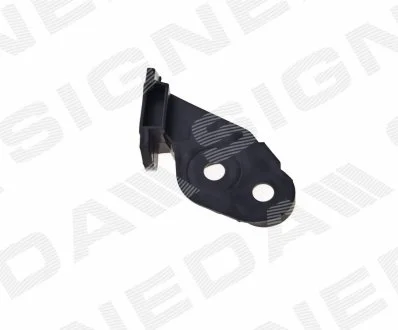 КРІПЛЕННЯ БАМПЕРА | BMW 3 (E46), 06.98 - 08.01 SIGNEDA PBM01004AR