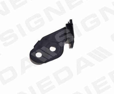 КРІПЛЕННЯ БАМПЕРА | BMW 3 (E46), 06.98 - 08.01 SIGNEDA PBM01004AL