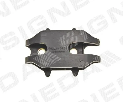 Кронштейн бампера SIGNEDA PBM01001A